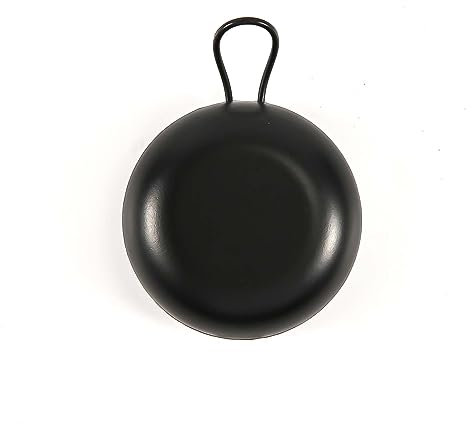 BOXOB Ear Plug Case, Trinkbar Mini Aufbewahrungsbox Etui für Ohrstöpsel, Ohrstöpsel Etui, Kleiner Aufbewahrungskoffer für Reisen (Schwarz)