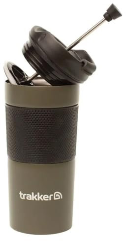 Trakker Armolife Coffee Press Mug