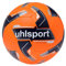 uhlsport 290 Ultra LITE ADDGLUE Fussball Kinder Gr.3 100175901, Farbe:orange