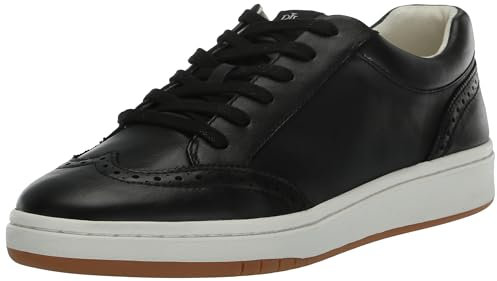 LAUREN Ralph Lauren Damen Hailey Wngtp Sneaker Ballerinas, Schwarz/Schwarz, 41 EU