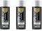 Etrexonline Pintura Spray Multicolor Profesional | 400ml | Adecuado para Metal, Madera & Plástico | Blanco Satinado | Secado Rápido | Paquete de 3