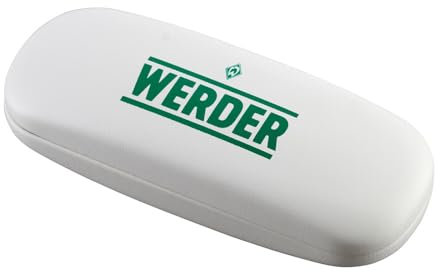 Werder Bremen SV Brillenetui Werder