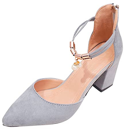 BGFIPAJG Sandali Fucsia Con Tacco E Plateau Sandali Bambina 25 Sandali Tacco Alto Donna Eleganti Pantofole Donna Chiuse Dietro Sandali Donna Tacco Medio Comodi Sandali Donna Tacco Largo