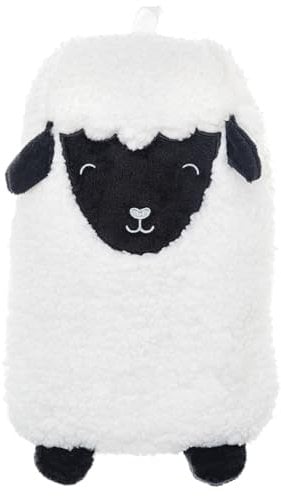 Sass & Belle Sheep Hot Water Bottle