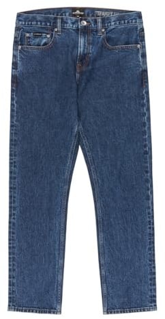 Quiksilver - Aqua Cult Denim Pants für Männer
