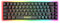 AKUMA - SHÔNEN T03 65% 69 Keys Backlit Gaming Keyboard - Programmable RGB Membrane