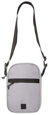 Camp David Herren Leichte Crossbody Bag Polo Grey, None