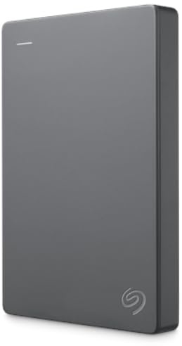 watiowave Externe Festplatte, 2 TB, 2,5 Zoll, USB 3.0, tragbare Datenspeicherung, ideal für Sicherung und Dateiübertragung.