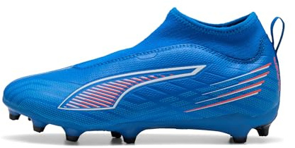 PUMA Ultra 6 Match+ LL FG/AG Infant Football Boots EU 38