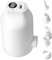Rechargeable Air Pump, Portable Electric Pump with Lighting and 5 Nozzles for Sleeping Bags, Camping, Tent, Travel, Swimming Pool and Boat