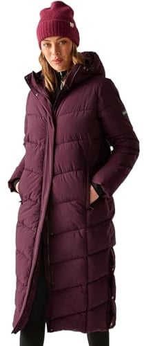 Regatta Womens Eloria Jacket