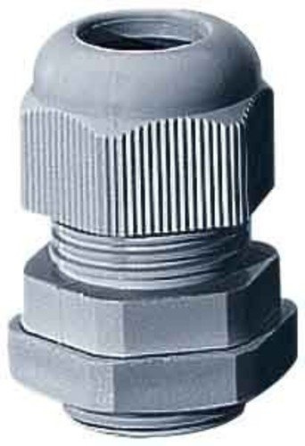 Hensel Ass 32 Polyamide Black Cable Gland – CABLE GLANDS