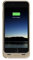 Mophie Juice Pack Batteria Portatile per iPhone 6 Plus, 2600 mAh, Oro