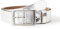 MGM Damen Dolce Grande Gürtel, Silber (Silber 1), 100 cm (Herstellergröße: 100)