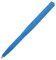 Hygienical Betriebsbedarf Detektierbarer Schreibstift ohne Clip, Kuli, Kugelschreiber, blaue Schrift, HACCP
