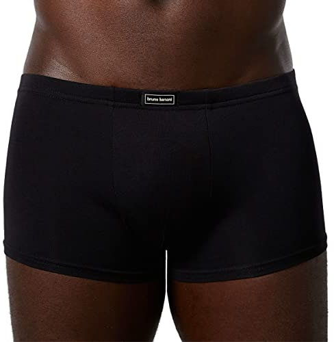 bruno banani - Infinity - Hip Short - 2er-Pack (XXL Schwarz)