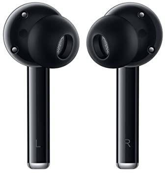 Huawei FreeBuds 3i Black