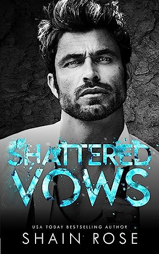 Shattered Vows: An Arranged Marriage Standalone Romance (Tarnished Empire) (English Edition)