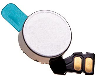 OnlyTech - Module Interne du vibreur de Remplacement pour Le Huawei P20 Pro