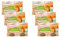 Babybio - Petits pots - Patate Douce - 2x130g - 4+ mois - BIO - Lot de 6