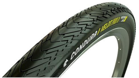 Condura Veldt Pro Reife Schwarz 28 x 1 5/8 x 1 3/8