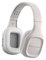TELLUR Green Bluetooth Over-Ear Headphones Pulse Foldable Cream