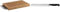 WMF Brot-Schneidebrett mit Krümmelschale & Spitzenklasse Plus Brotmesser Doppelwellenschliff 31,5 cm, Brötchenmesser, Made in Germany, Performance Cut, XL-Griff, Brotmesser Wellenschliff, Klinge 20 cm
