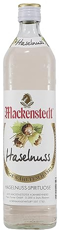 Mackenstedter Haselnuss