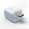 for TUYA 5V Wireless USB Smart Adaptor Flexible and Portable for USB Devices Type A Compatible with -Alexa/-Google Home, App Control, Voice Control(1PCS)