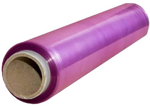 Various-Film Transparente Alimentario Profesional,Resistencia - Alimentación, Industria, Tatuajes. (45cm x 300m - pack 1)