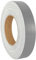 KS24 Products Gaffer Tape | Premium Gewebeklebeband | große Auswahl an Farben & Breiten | stark klebend & wiederablösbar/silber, 19 mm x 50 m
