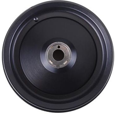 Puleggia ammortizzatore di vibrazioni A1320300568 per smorzatore di vibrazioni SMART 451 MHD Pulley Vibration Damper