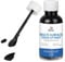 SENVEN Appliance Paint Appliance Touch Up Paint High-Gloss Black Surface Touch Up Paint Pen Scratch Repair for Appliances Refrigerator Metal Surfaces Dishwasher Dryer Microwave Washers