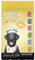 PAULI's Trockenfutter Low-Fat Strauß & Süßkartoffel für Hunde| Naturprodukt| geringer Fettanteil nur 9,5%| Single Protein| Getreidefrei| ohne Zusatzstoffe| bei Unverträglichkeiten geeignet| 1x5Kg