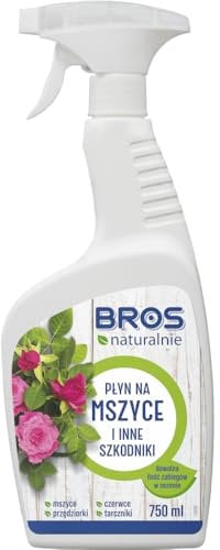Liquid Spray 750ml - Protect Plants from Aphids & Pests