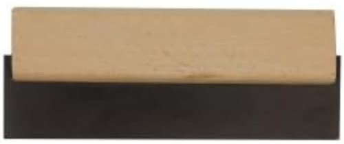 Fughe gomma Spatola di gomma 250 mm fuggummi verfug gomma