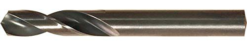 Format Kurzbohrer DIN1897 HSS Typ N 5,0mm