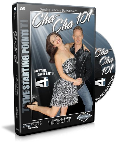 Cha Cha 101 (Shawn Trautman Dance Instruction)