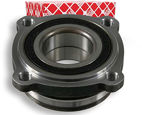 febi bilstein 21166 Wheel Bearing Kit, pack of one