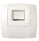 ALDES KIT BAHIA CURVE BAIN HYGROREGLABLE B B13 D80