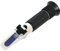 Refractometer for measuring AdBlue quality (Urea RHA-40)