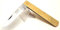 Siciliano Coltello Ottone 15