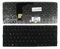 Power4Laptops German Layout Black Replacement Laptop Keyboard Compatible With HP ENVY 13-1007ev