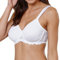 Triumph BH Modern Finesse W01 White 95C