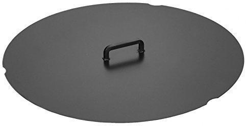 Farm Cook Couvercle pour brasero 2 avec diamètre 80 cm Laqué