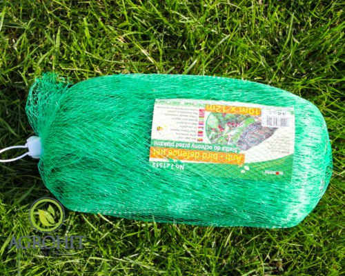 Vogelschutznetz 8 x 10 m Laubschutznetz Gartennetz Teichnetz Obstbaumnetz!!