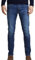 JACK & JONES Jjiglenn Jjoriginal, Jeans da Uomo, Blu, 30W / 30L