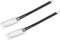 sourcing map 2 Stk. KSD9700 Thermostat 50℃ Normalerweise geschlossener Temperaturschalter Thermoschalter N.C 5A Temperaturregler aus Metall Bimetall