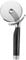 KitchenAid - KO113OHOBA KitchenAid Gourmet Pizza Wheel, One Size, Matte Black