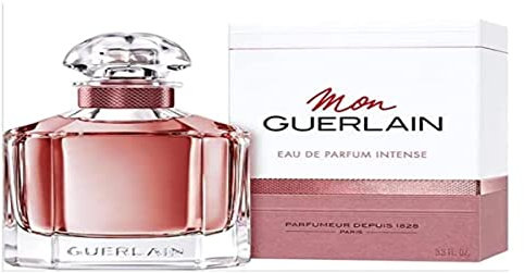 Guerlain Vaporisateur